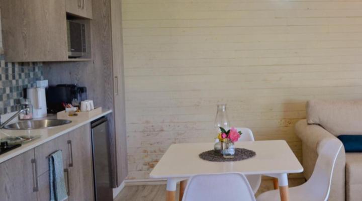 Cinnamon & Sage Country Cabins