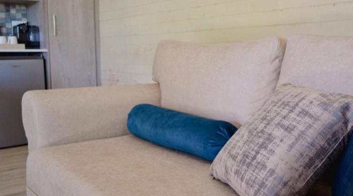 Cinnamon & Sage Country Cabins