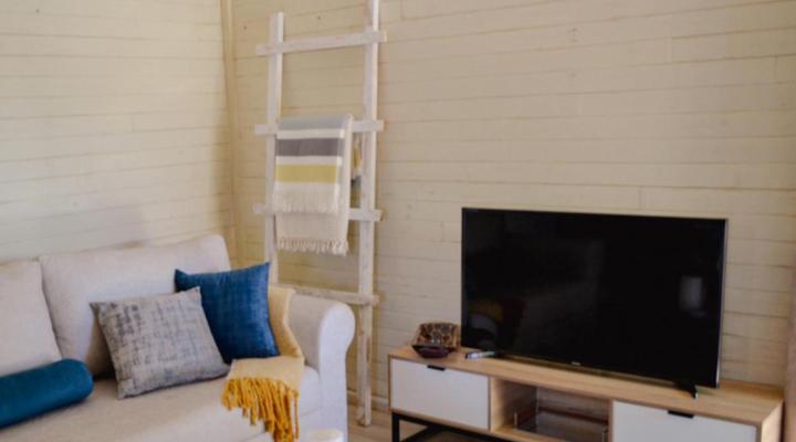 Cinnamon & Sage Country Cabins