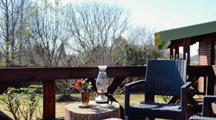 Cinnamon & Sage Country Cabins