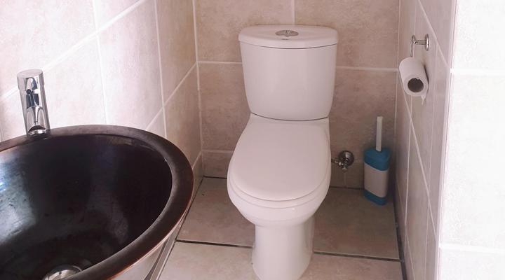 The Boulders Langebaan