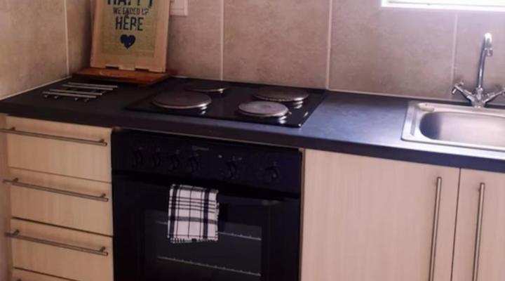 The Boulders Langebaan