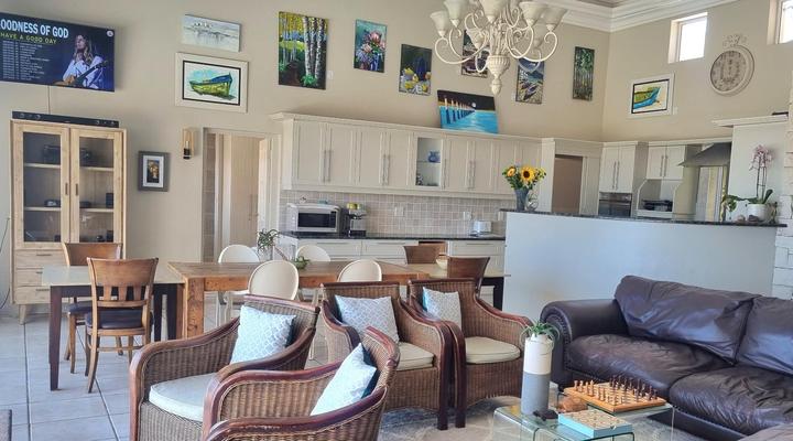 The Boulders Langebaan