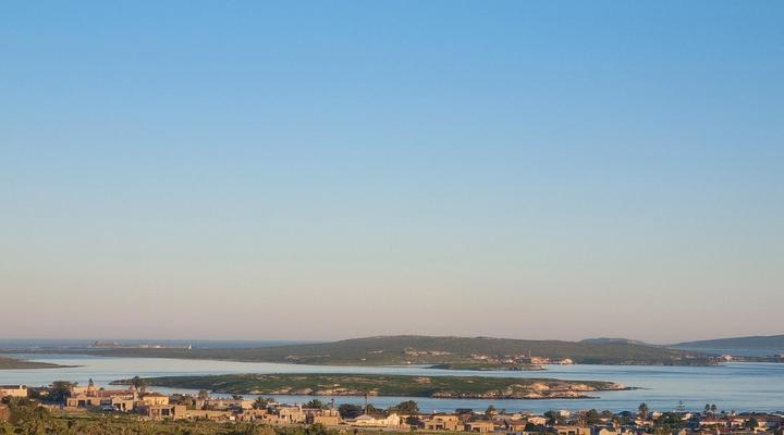 The Boulders Langebaan