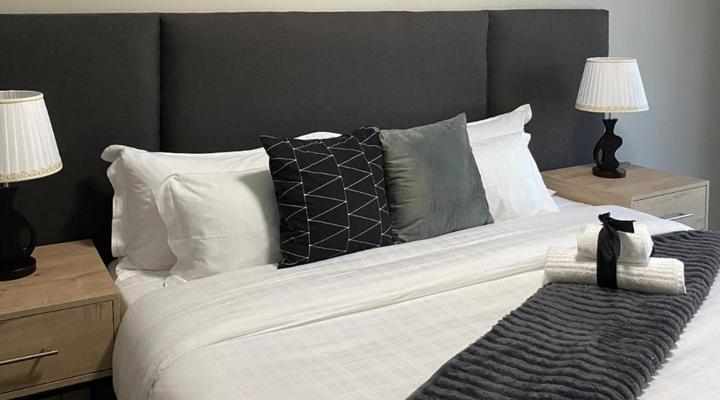 The Grand Comfort Lodge