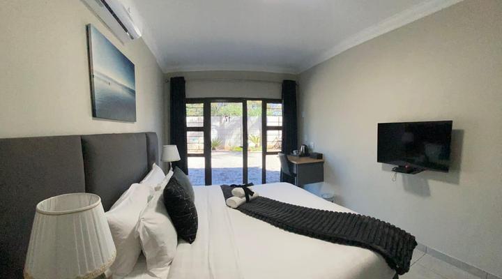 The Grand Comfort Lodge