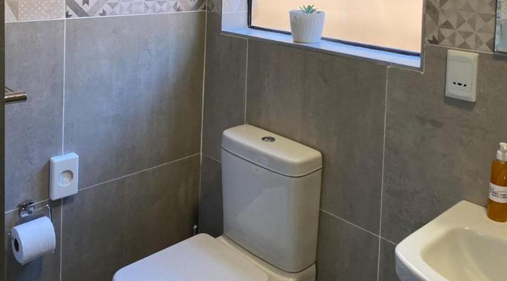 The Grand Comfort Lodge