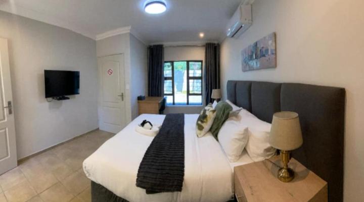 The Grand Comfort Lodge