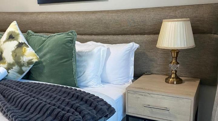 The Grand Comfort Lodge