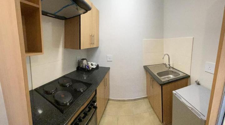 The Grand Comfort Lodge