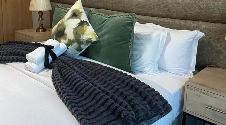 The Grand Comfort Lodge