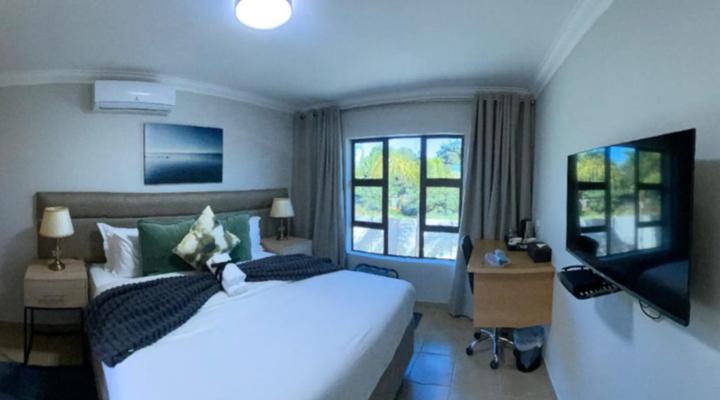 The Grand Comfort Lodge