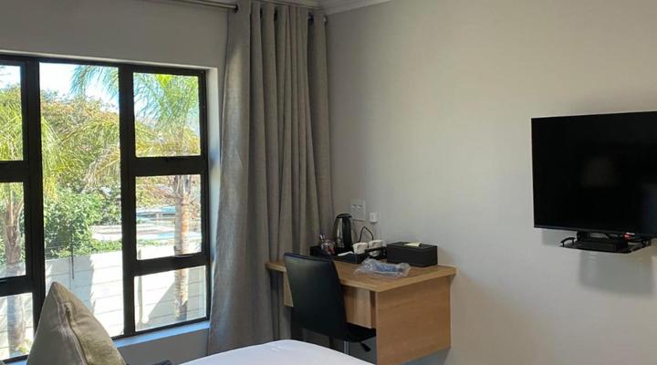 The Grand Comfort Lodge