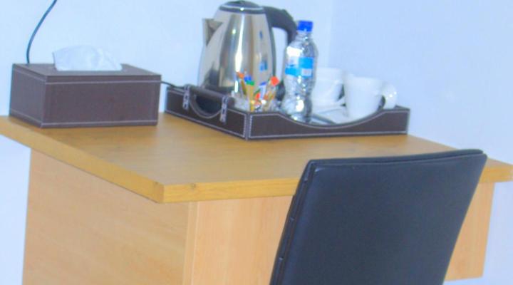 The Grand Comfort Lodge