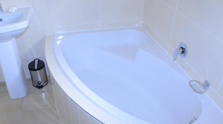 The Grand Comfort Lodge