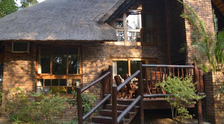 Kruger Park Lodge - Golf Safari SA