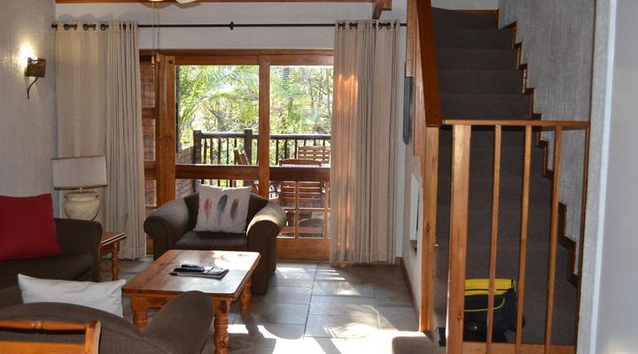 Kruger Park Lodge - Golf Safari SA