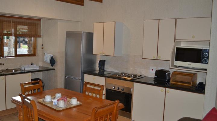 Kruger Park Lodge - Golf Safari SA