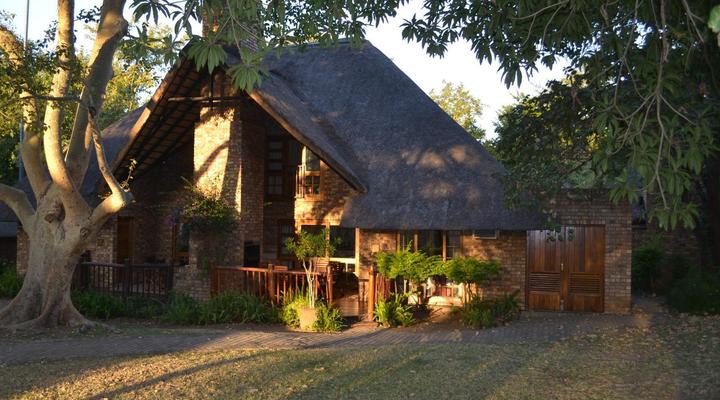 Kruger Park Lodge - Golf Safari SA