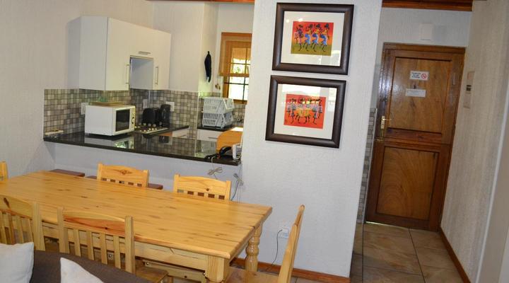 Kruger Park Lodge - Golf Safari SA