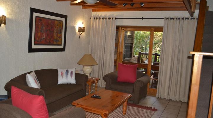 Kruger Park Lodge - Golf Safari SA