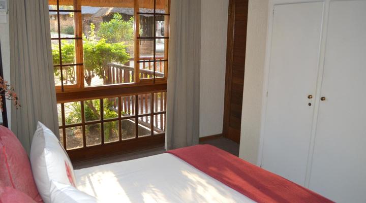 Kruger Park Lodge - Golf Safari SA