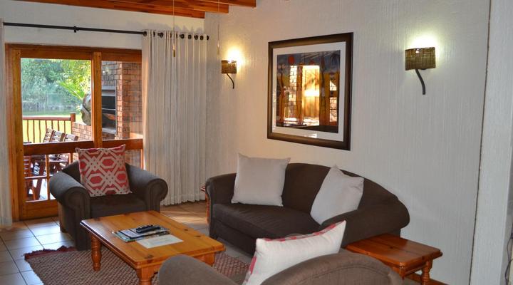 Kruger Park Lodge - Golf Safari SA