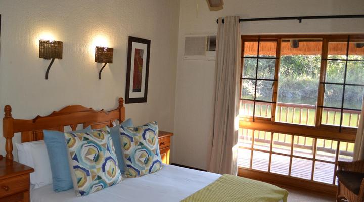 Kruger Park Lodge - Golf Safari SA