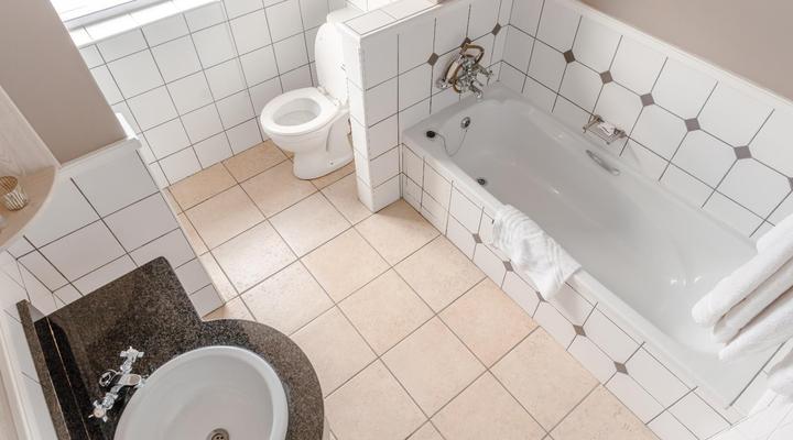 Pinnacle Point Lodge 21