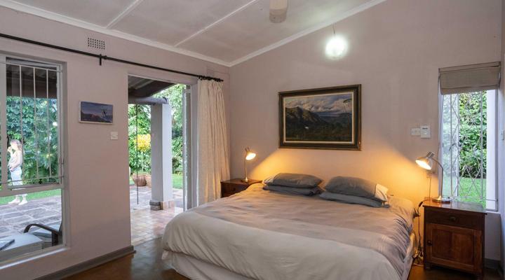 The Art House Victoria Falls