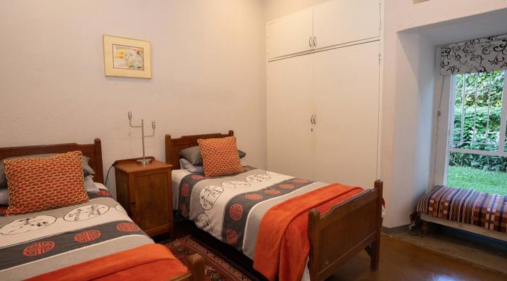 The Art House Victoria Falls