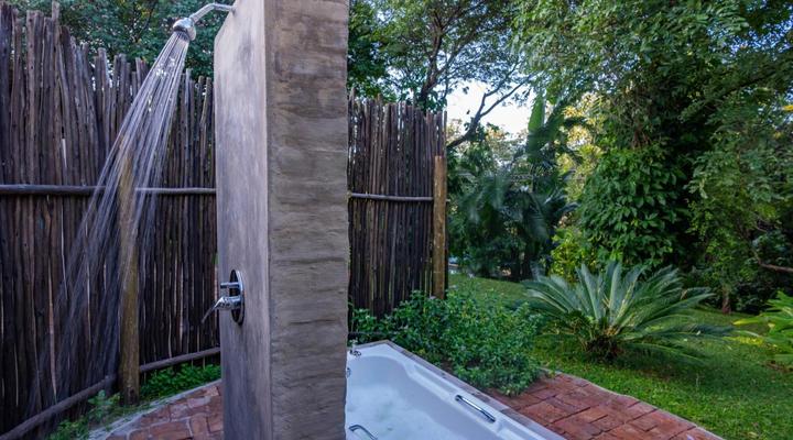 The Art House Victoria Falls