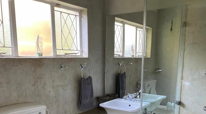 The Art House Victoria Falls