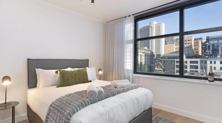 The Tokyo 807 by HostAgents