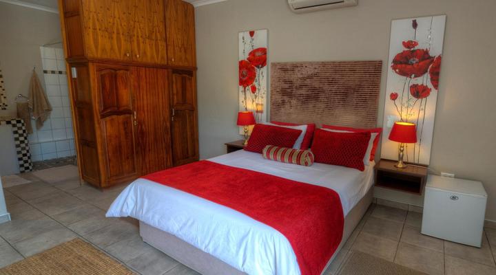 Khoi-Khoi Guesthouse