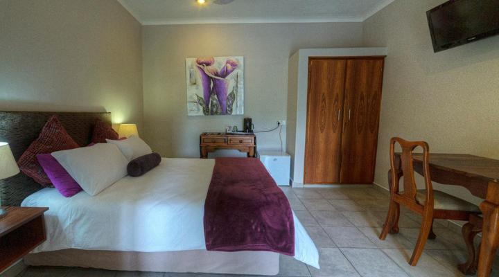 Khoi-Khoi Guesthouse