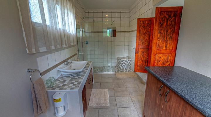 Khoi-Khoi Guesthouse