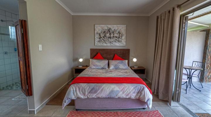 Khoi-Khoi Guesthouse