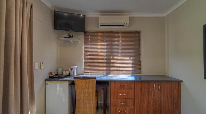 Khoi-Khoi Guesthouse