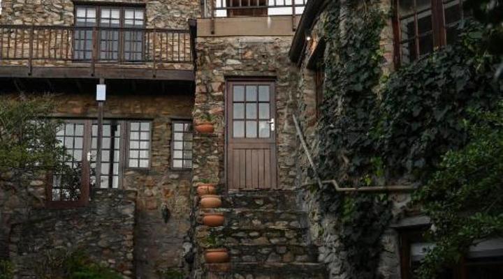 Buccara Knysna Castles