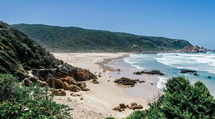 Buccara Knysna Castles