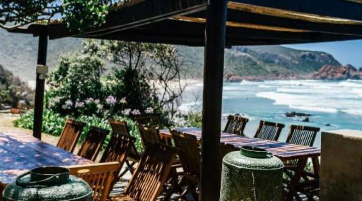 Buccara Knysna Castles