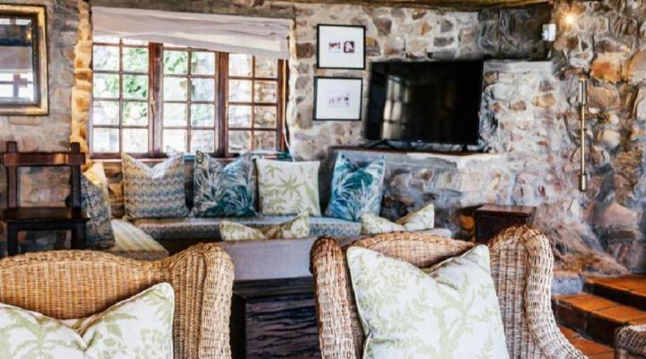 Buccara Knysna Castles