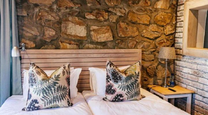 Buccara Knysna Castles