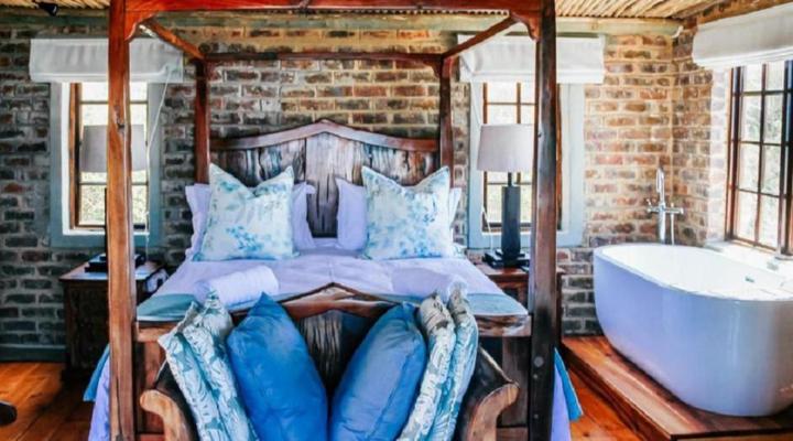 Buccara Knysna Castles