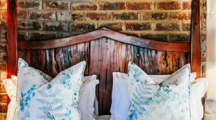 Buccara Knysna Castles