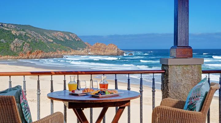 Buccara Knysna Castles