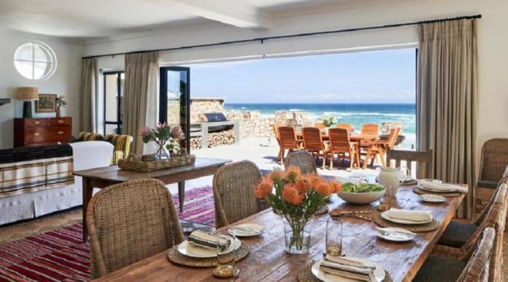 Buccara Knysna Castles