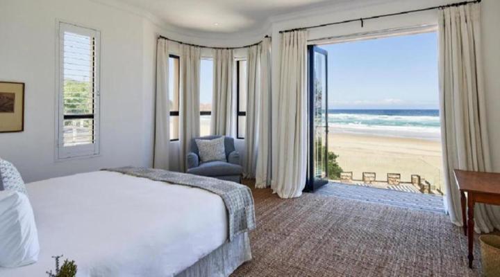 Buccara Knysna Castles