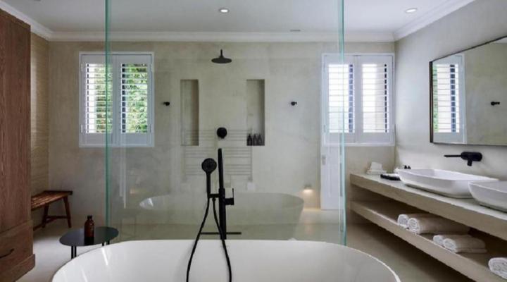 Buccara Knysna Castles